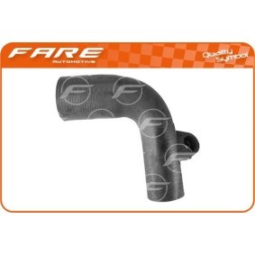Kühlerschlauch 23747 von FARE SA günstig für 59,49 € online kaufen