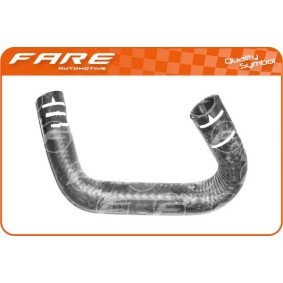 Kühlerschlauch 23760 von FARE SA günstig für 51,84 € online kaufen