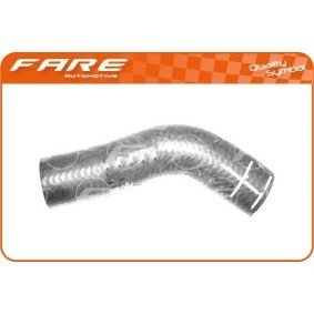 Kühlerschlauch 23766 von FARE SA günstig für 50,86 € online kaufen