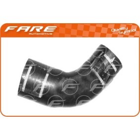 Kühlerschlauch 23768 von FARE SA günstig für 53,95 € online kaufen