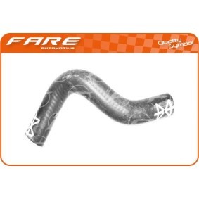 Kühlerschlauch 23782 von FARE SA günstig für 12,50 € online kaufen