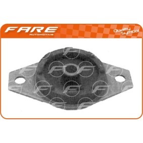Kühlerschlauch 24122 von FARE SA günstig für 15,23 € online kaufen