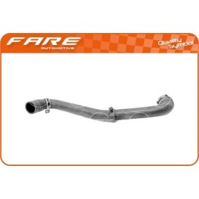 Compre Tubo de radiador de FARE SA online para Kuga Mk1 (C394) a preços moderados