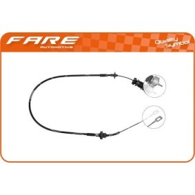 Acquista Cavo frizione da FARE SA 24295 a buon mercato per soli 14,97 €