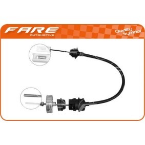 Acquista Cavo frizione da FARE SA 24449 a buon mercato per soli 15,11 €