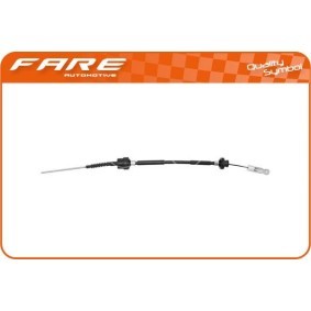 Compre Cabo de embreagem de FARE SA online para DEDRA SW (835) a preços moderados