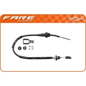 Acquista Cavo frizione da FARE SA 24684 a buon mercato per soli 22,25 €
