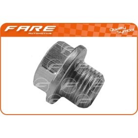 Compre Parafuso de fecho, cárter do óleo da FARE SA 25290 a um preço baixo por 66,04 €