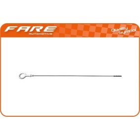 Ölmessstab für AUDI von FARE SA