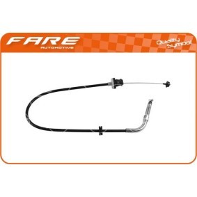 Acquista Cavo acceleratore da FARE SA 25698 a buon mercato per soli 56,17 €