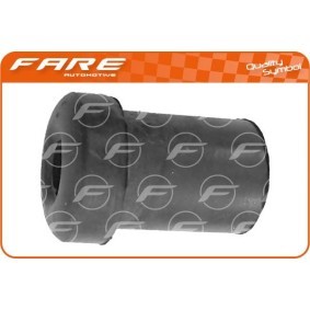 Lagerbuchse, Blattfeder 26153 PLYMOUTH von FARE SA