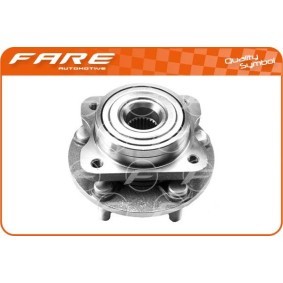 Radnabe für CHRYSLER von FARE SA