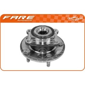 Compre Cubo da roda da FARE SA 26222 a um preço baixo por 319,45 €