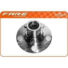 Radnabe für SUBARU von FARE SA