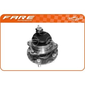 Radnabe für CHRYSLER von FARE SA