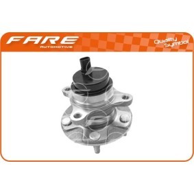 Radnabe für LEXUS von FARE SA