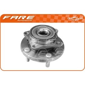Compre Cubo da roda da FARE SA 26253 a um preço baixo por 218,98 €