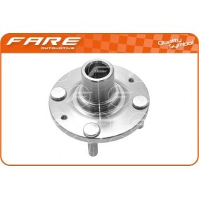 Radnabe für KIA von FARE SA