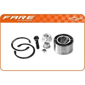 Compre Kit de rolamento de roda da FARE SA 26347 a um preço baixo por 100,55 €