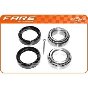 Compre Kit de rolamento de roda da FARE SA 26379 a um preço baixo por 109,09 €