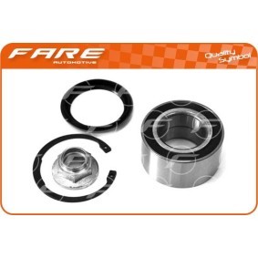 Radlagersatz für KIA von FARE SA