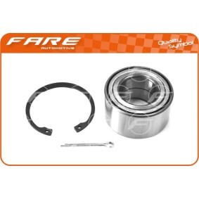 Radlagersatz für KIA von FARE SA