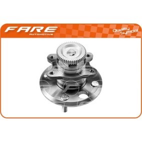 Radlager des Herstellers FARE SA - Originalware Artikelnummer: 26435