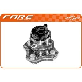 Radlagersatz für TOYOTA von FARE SA