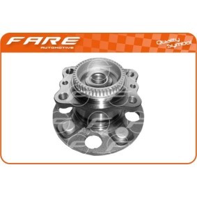 Radlagersatz für KIA von FARE SA