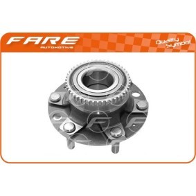 Radlagersatz für HYUNDAI von FARE SA