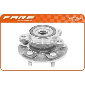 Radlagersatz für TOYOTA von FARE SA