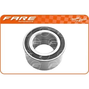Radlager für CHRYSLER von FARE SA