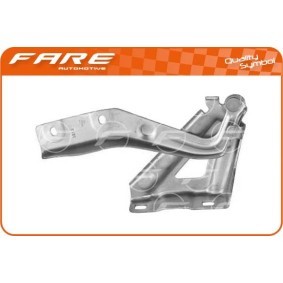 Motorhaube des Herstellers FARE SA - Originalware Artikelnummer: 26546