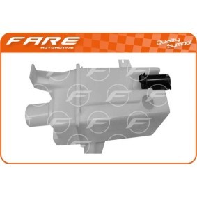 Waschwasserbehälter, Scheibenreinigung 26626 CHEVROLET von FARE SA