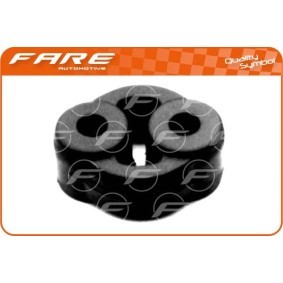 Halter, Abgasanlage 26889 von FARE SA günstig für 50,72 € online kaufen