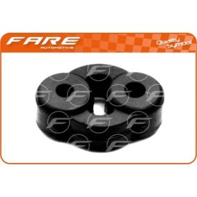 Halter, Abgasanlage 26891 von FARE SA günstig für 50,85 € online kaufen