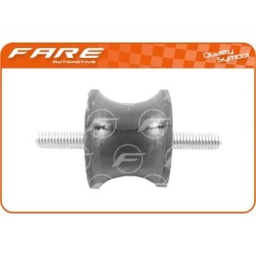 Halter, Abgasanlage für IVECO von FARE SA
