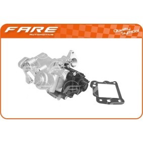 AGR-Ventil für JAGUAR von FARE SA