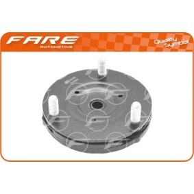 Compre Copela de amortiguador y cojinete de FARE SA online para 4 RUNNER (KZN18_, VZN18_, RZN18_) a precios moderados