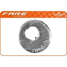 Comprar Caster shim, eje de FARE SA 28338 a bajo precio de 53,38 €