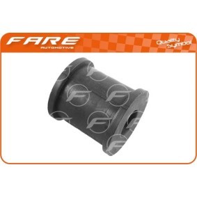 Stabigummis für TOYOTA von FARE SA