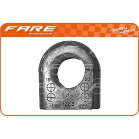 Stabigummis 28778 von FARE SA günstig für 55,87 € online kaufen