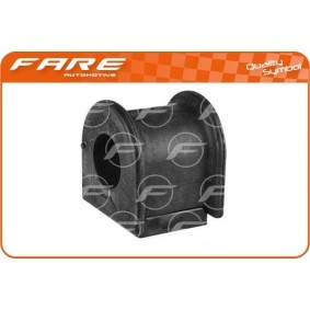 Stabigummis für TOYOTA von FARE SA