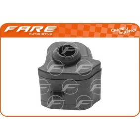 Stabigummis für TOYOTA von FARE SA