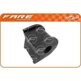 Stabigummis für TOYOTA von FARE SA