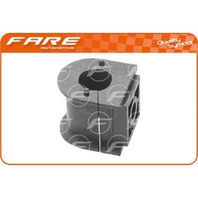 Stabigummis für TOYOTA von FARE SA