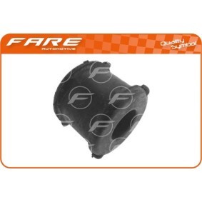 Stabigummis für TOYOTA von FARE SA