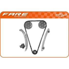 Steuerkette des Herstellers FARE SA - Originalware Artikelnummer: 28984