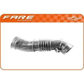 Comprar Tubo flexible de aspiración, filtro de aire de FARE SA 29103 a bajo precio de 97,20 €