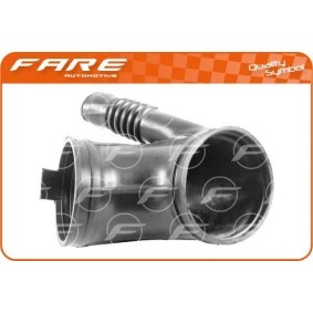 Ansaugschlauch, Luftfilter 29106 von FARE SA günstig für 69,48 € online kaufen